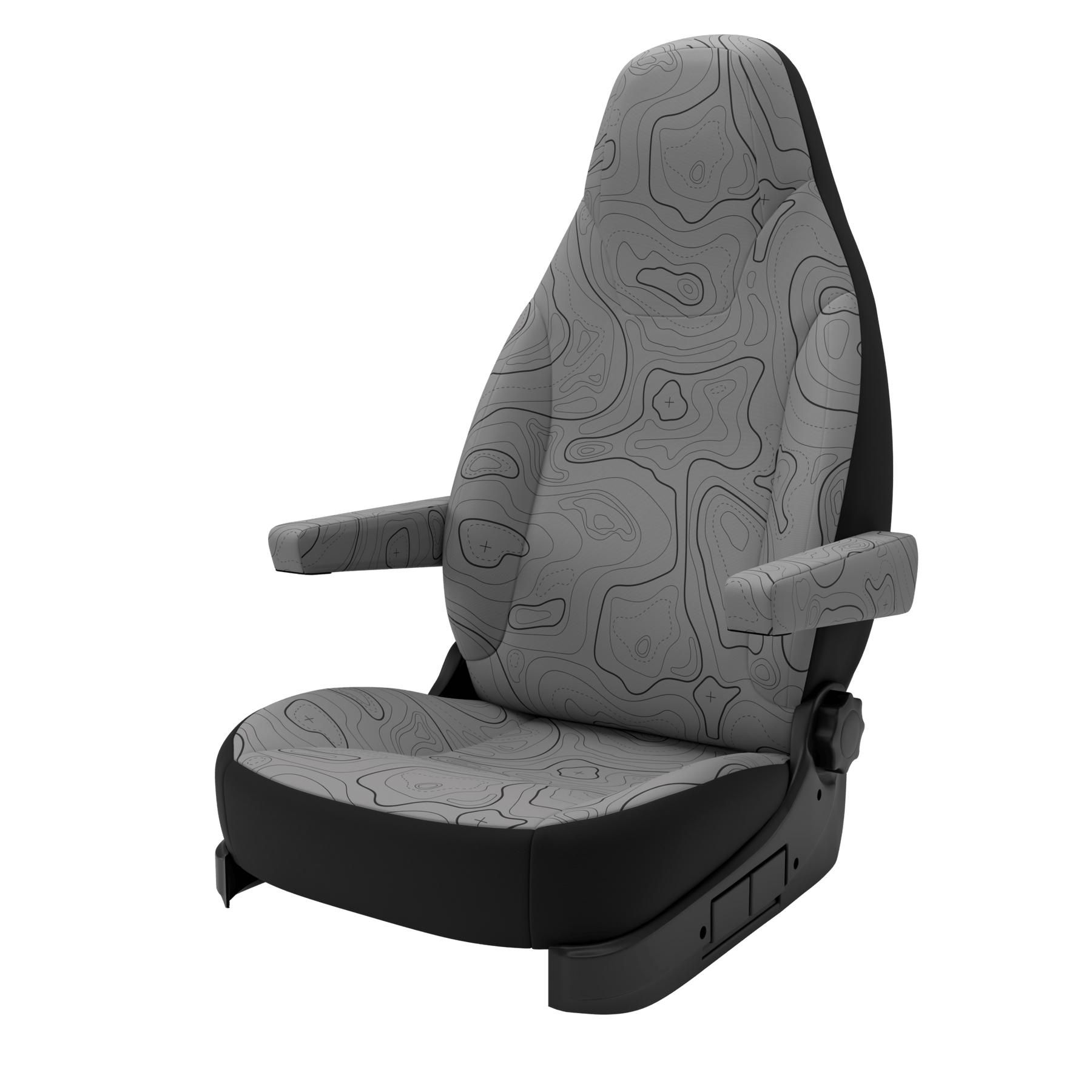 seat covers Atlas Wild Lines