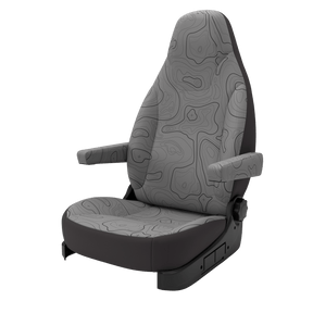 seat covers City Pro Wild Lines