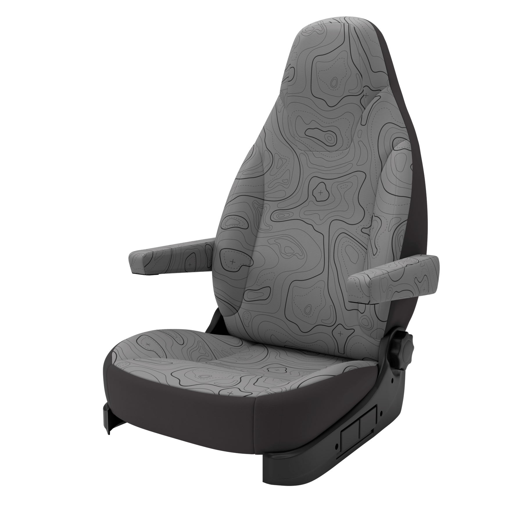 seat covers Europe Wild Lines