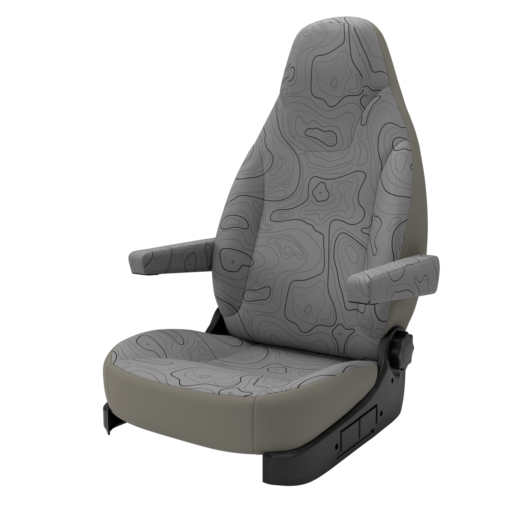 seat covers C (from 2014) Wild Lines