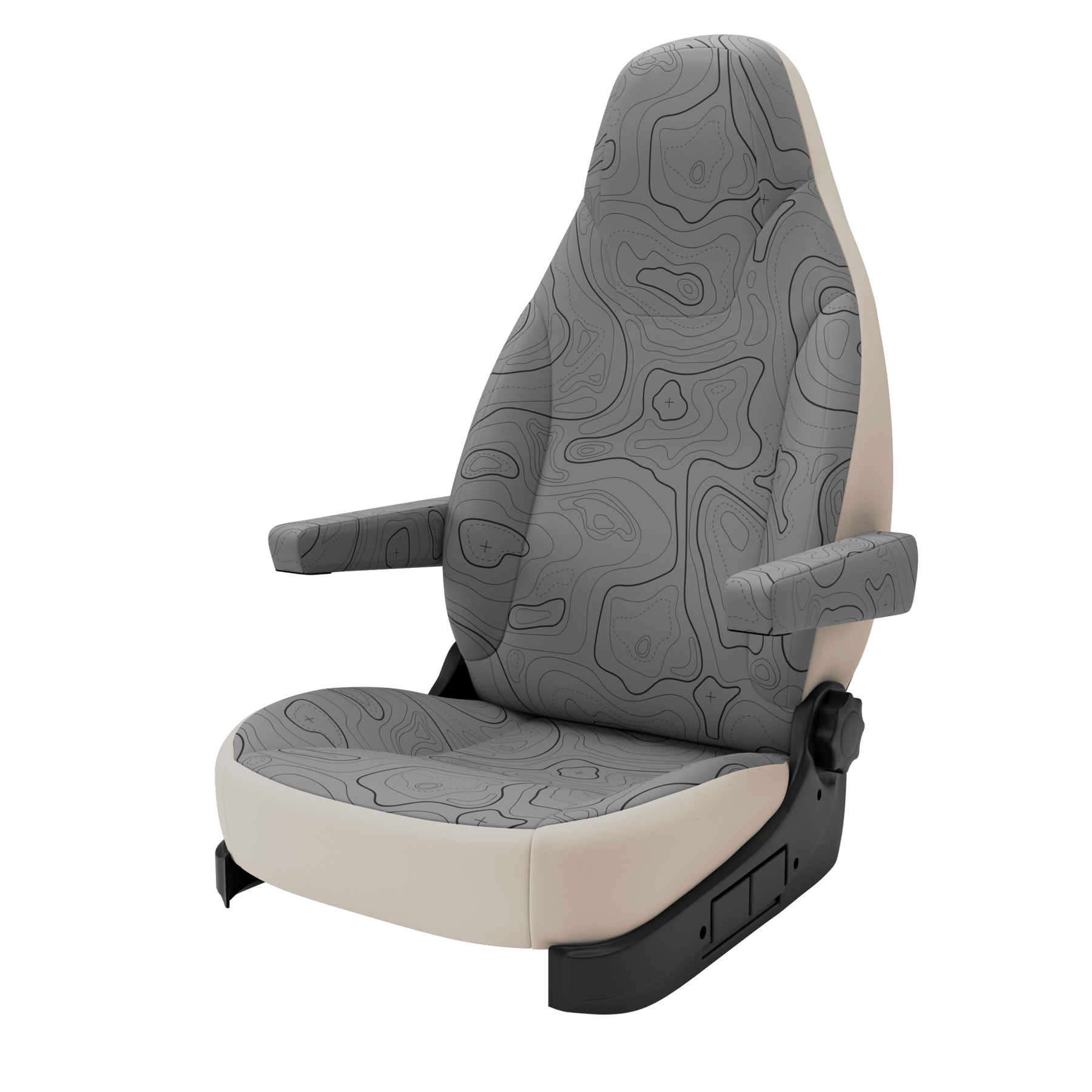 seat covers Sevilla JF Wild Lines