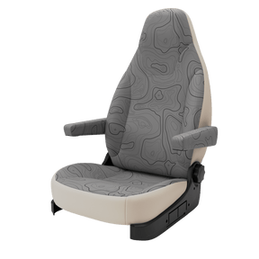 seat covers Bilbao BCL Wild Lines