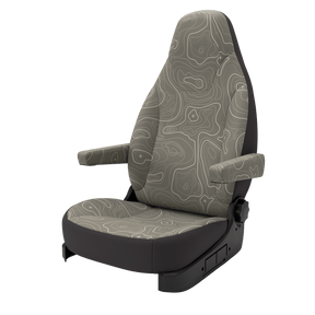 seat covers Chic c-line T (Fiat base) Wild Lines