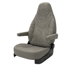 seat covers R555 Wild Lines