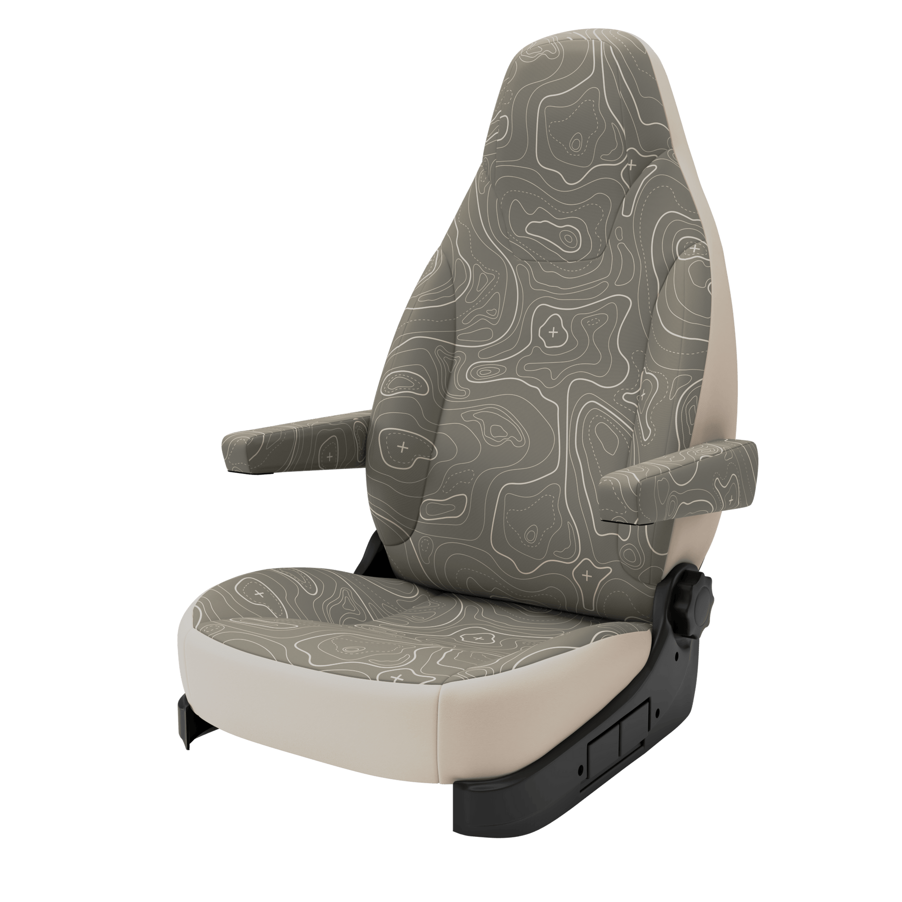 seat covers Now Wild Lines