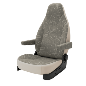 seat covers Now Wild Lines