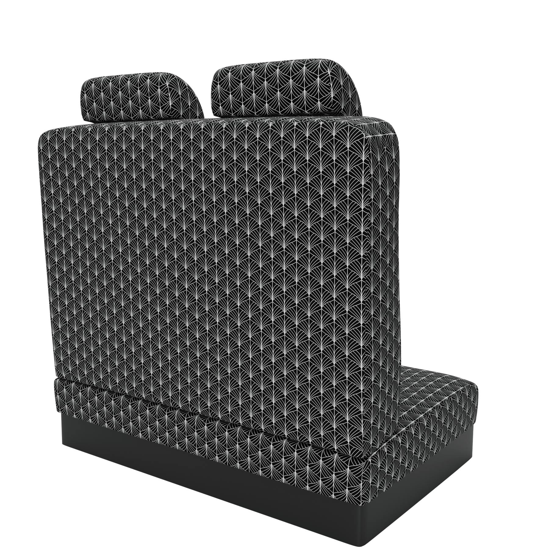 seat covers International Kyros Art Deco