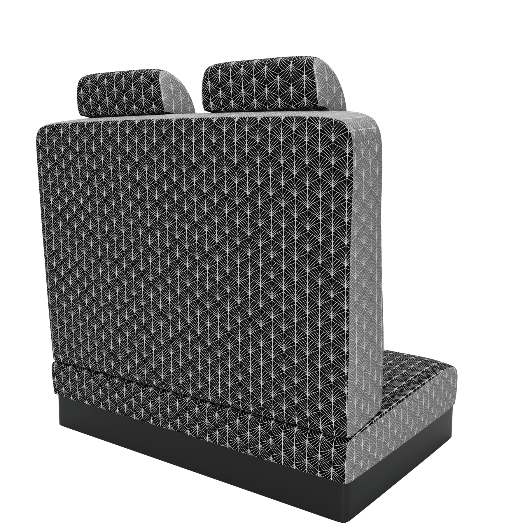 seat covers International Kyros Art Deco