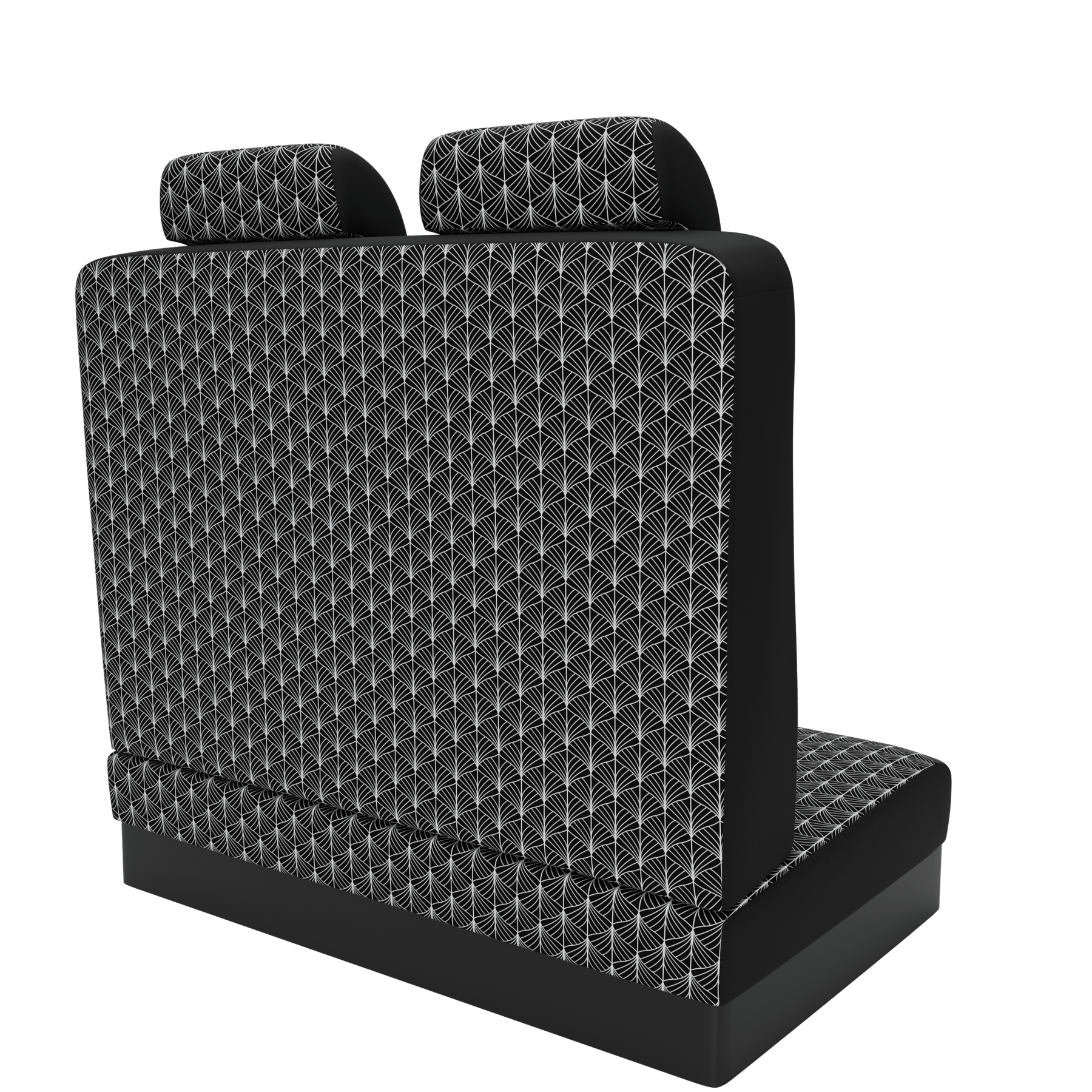 seat covers International Kyros Art Deco