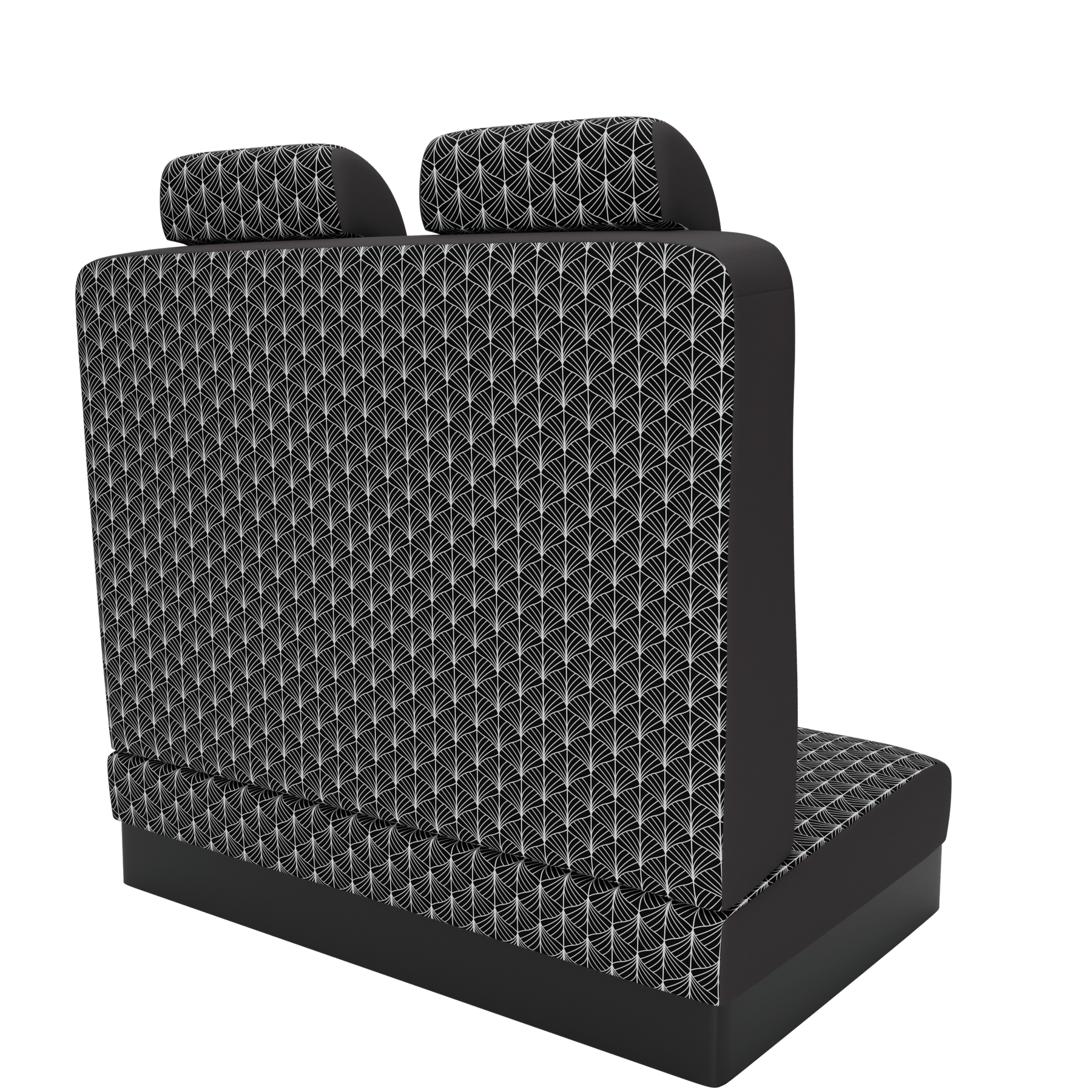 seat covers International Kyros Art Deco