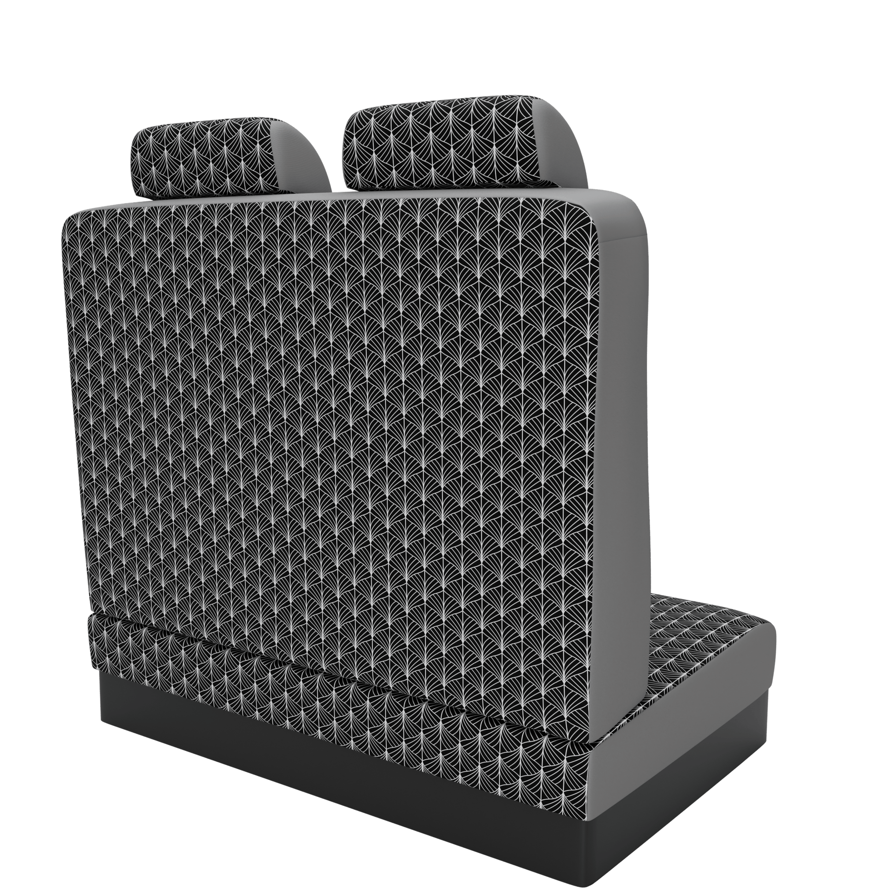 seat covers International Kyros Art Deco