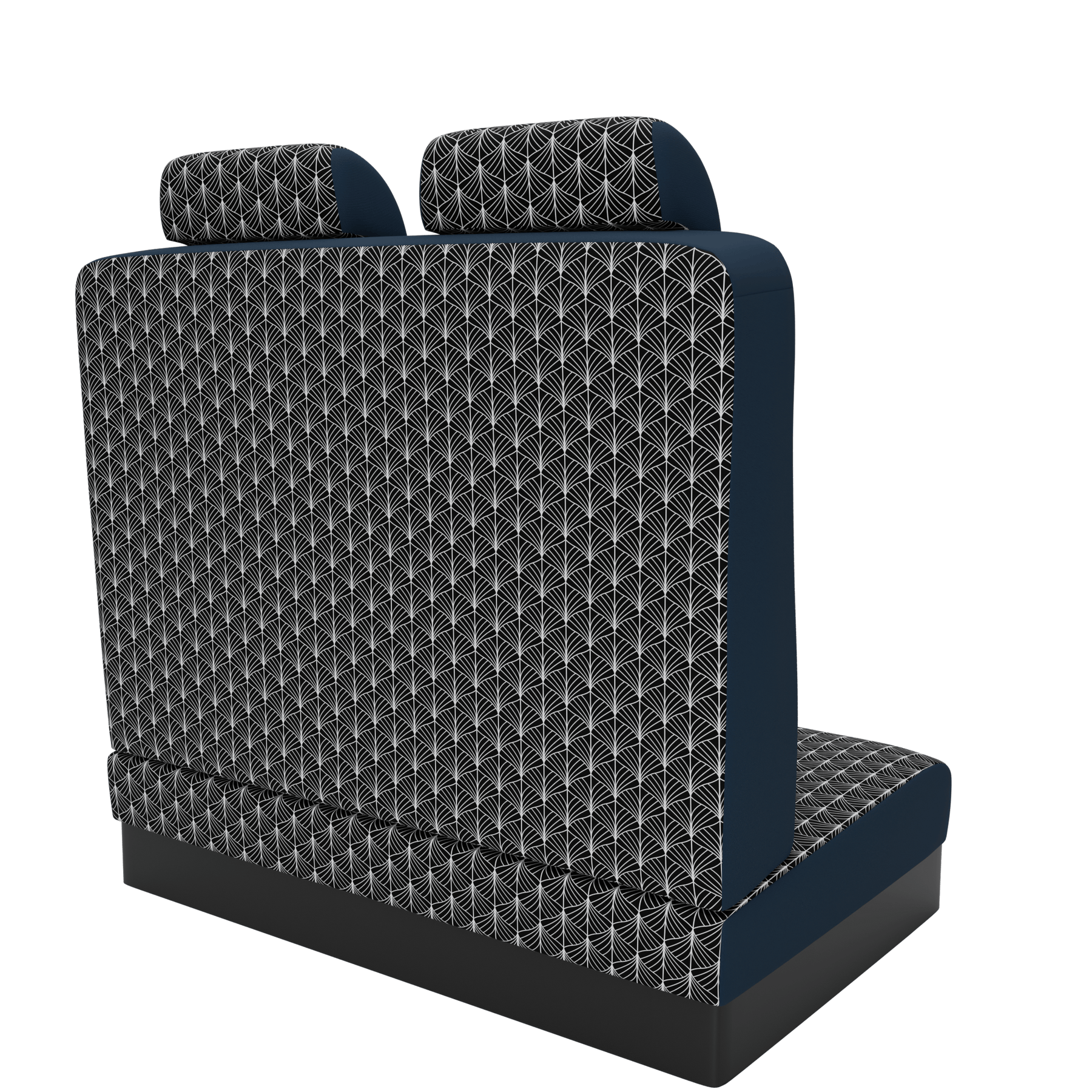 seat covers International Kyros Art Deco