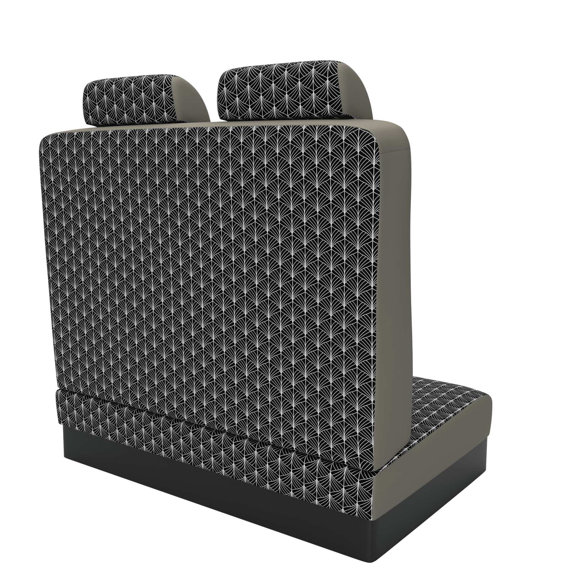 seat covers International Kyros Art Deco