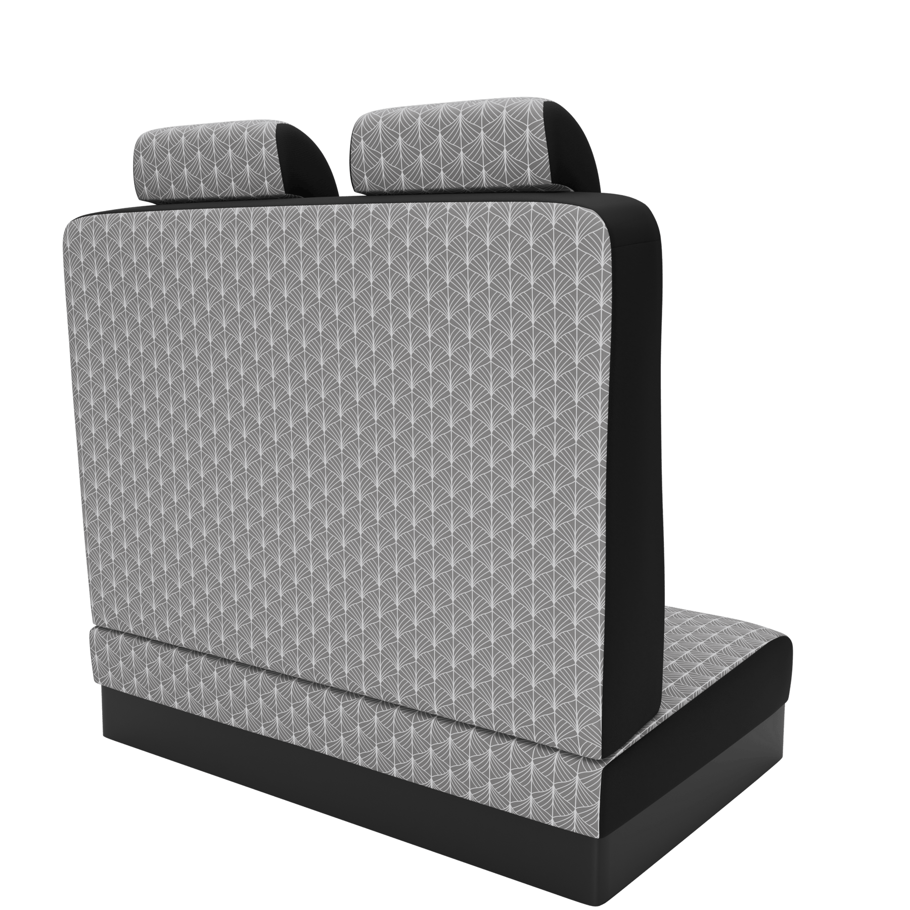 seat covers International Kyros Art Deco