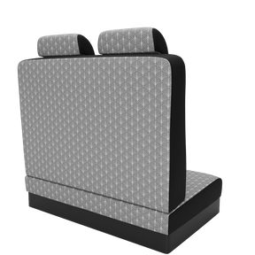 seat covers International Kyros Art Deco