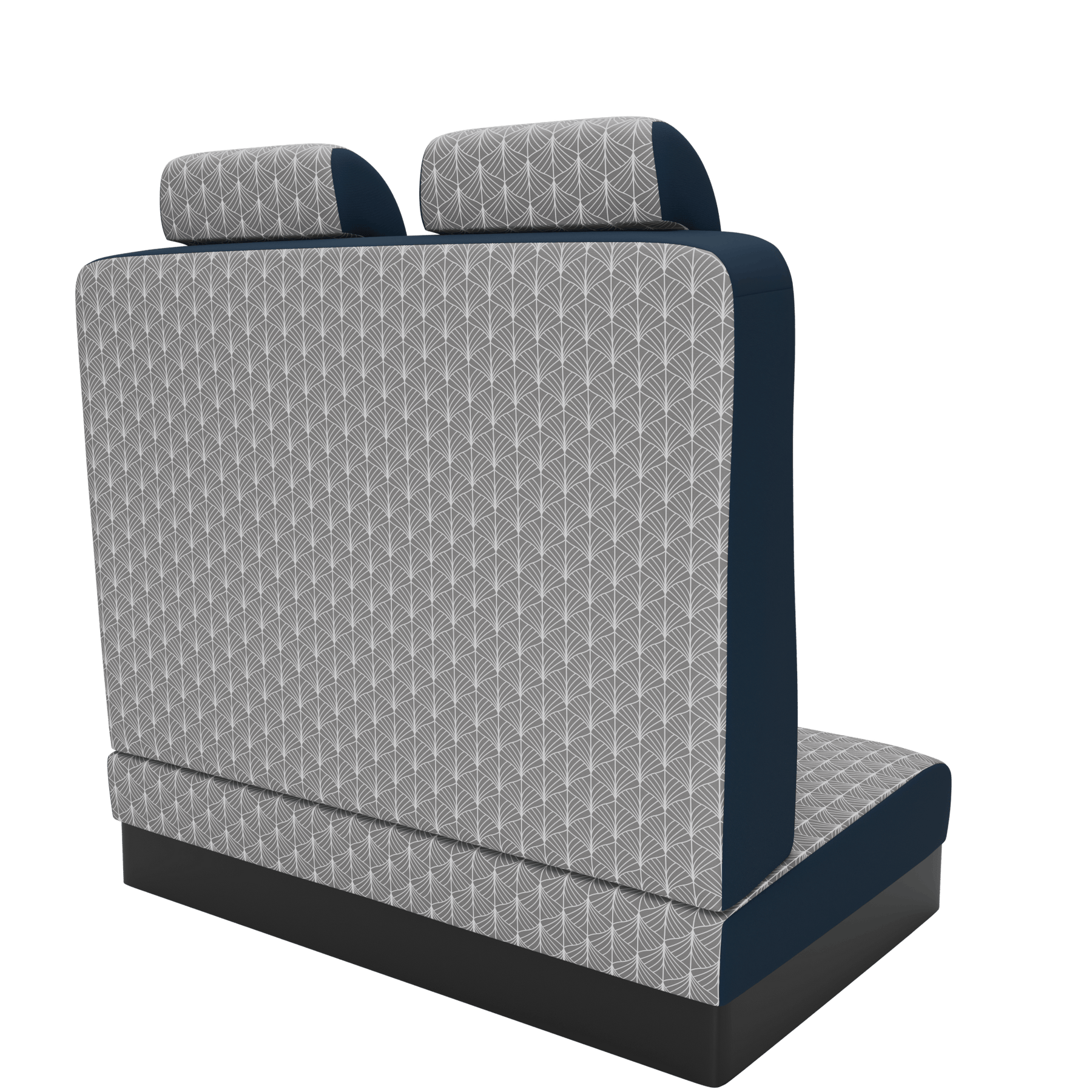 seat covers International Kyros Art Deco