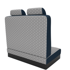 seat covers International Kyros Art Deco