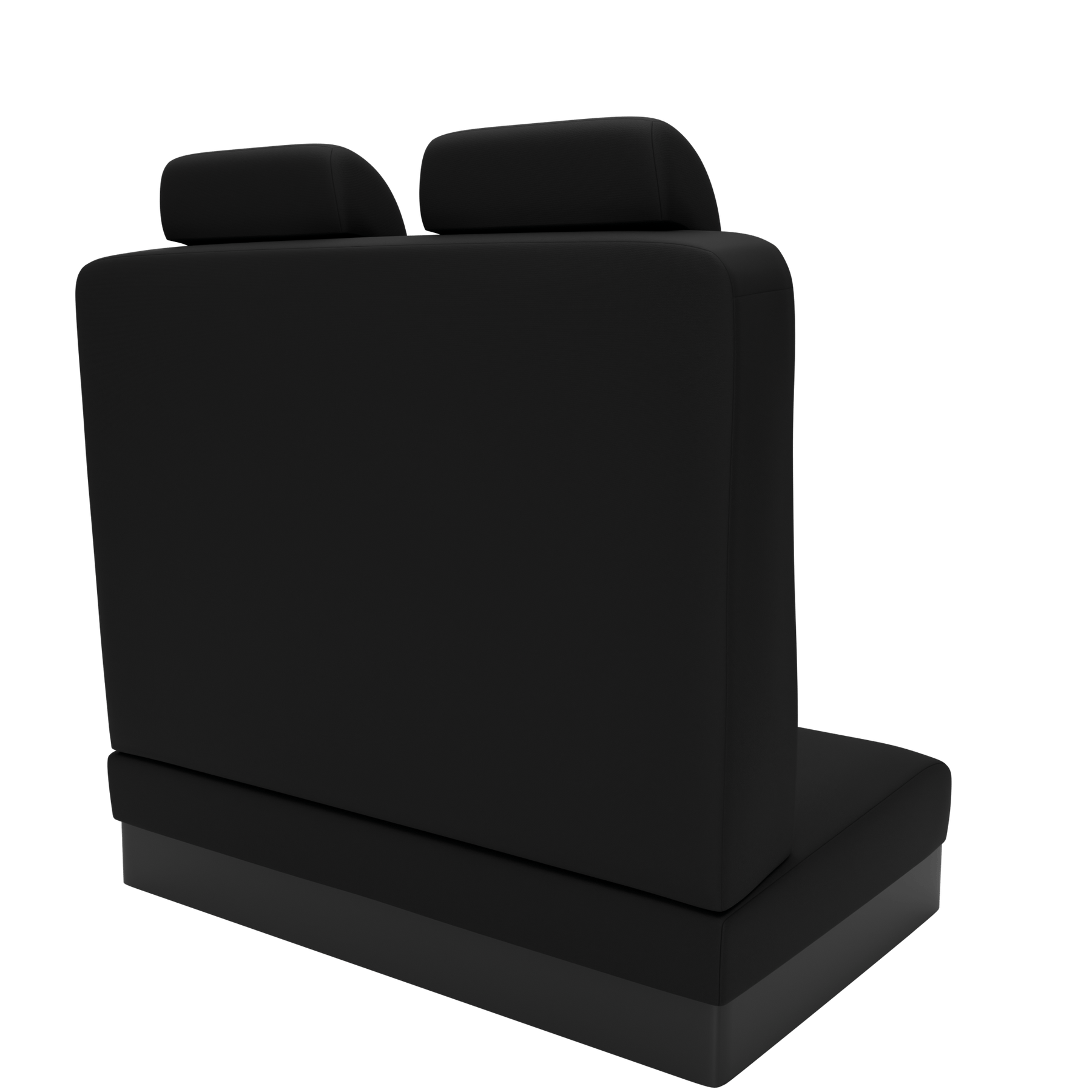 seat covers International Kyros Plain colors