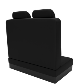 seat covers International Kyros Plain colors