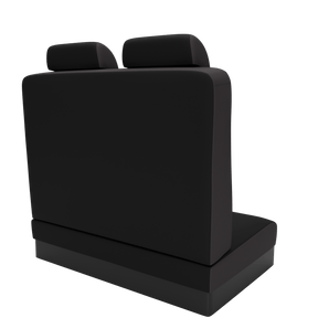 seat covers International Kyros Plain colors