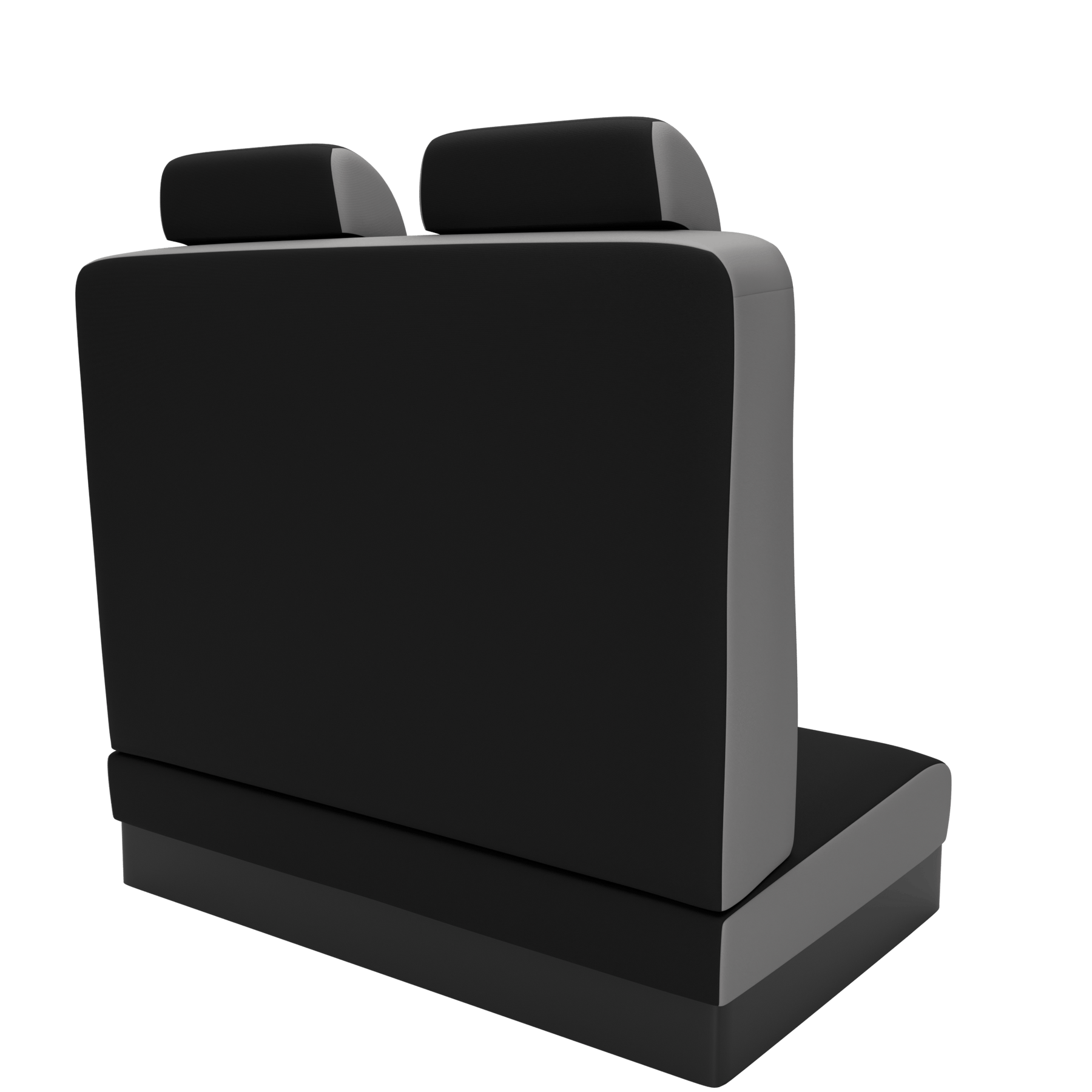 seat covers International Kyros Plain colors