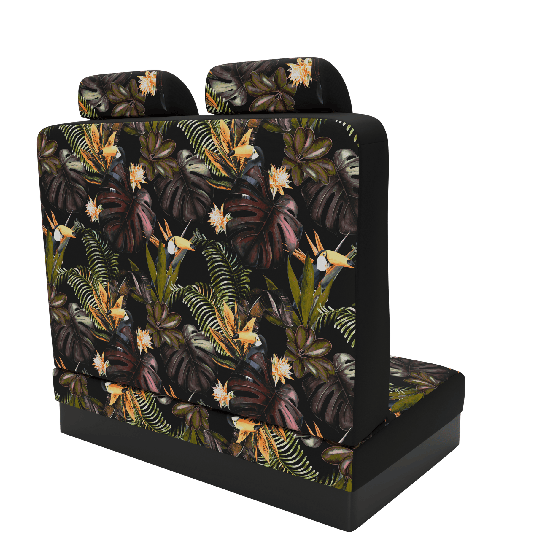 seat covers International Kyros Toucan
