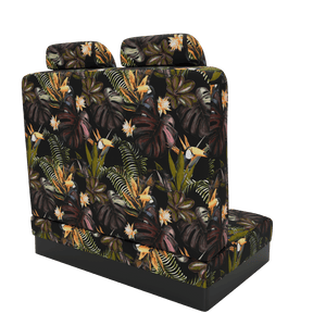 seat covers International Kyros Toucan