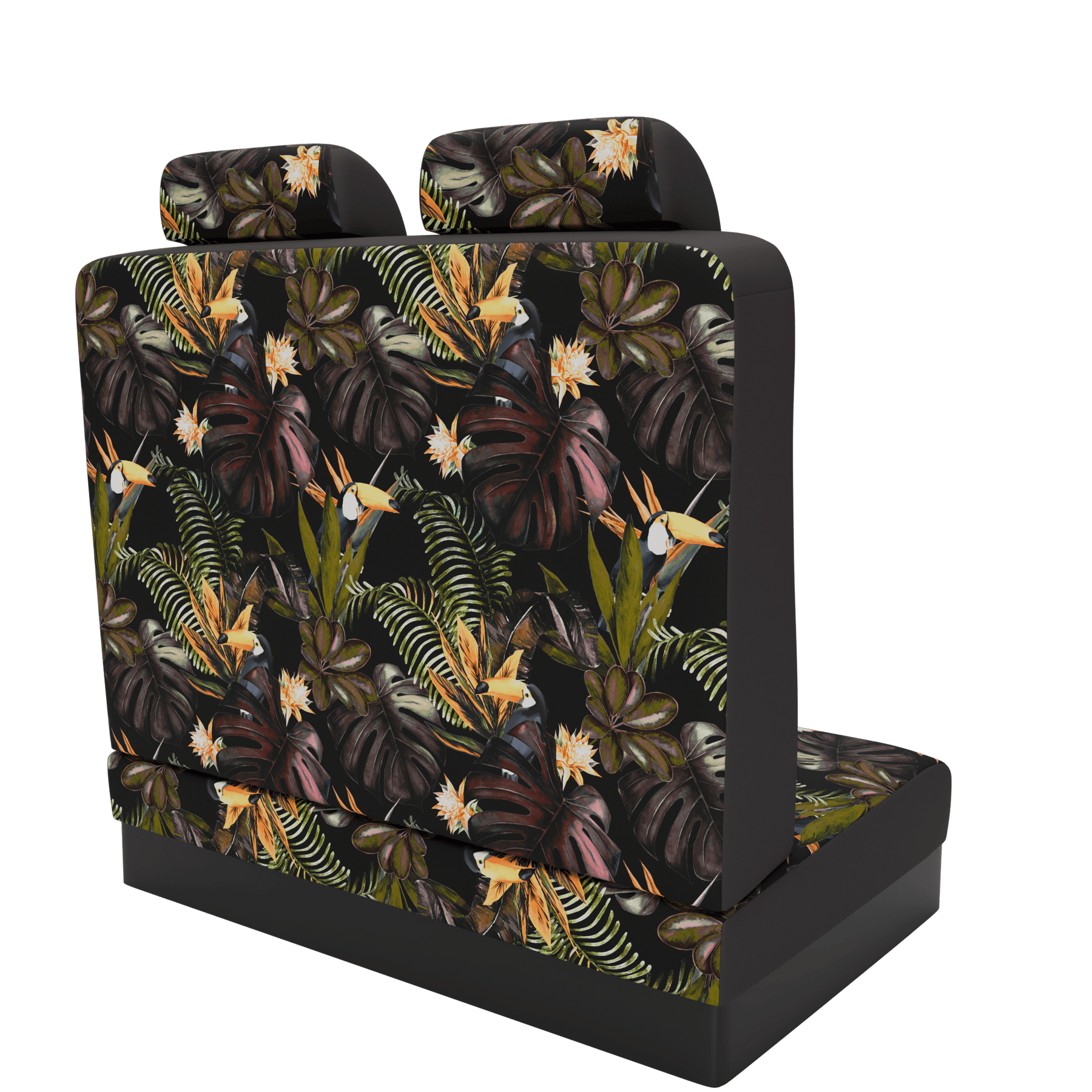 seat covers International Kyros Toucan