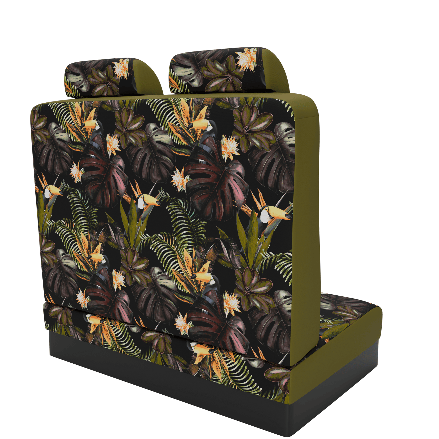 seat covers International Kyros Toucan