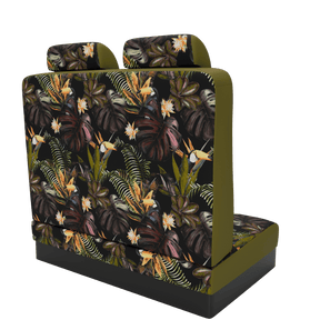 seat covers International Kyros Toucan