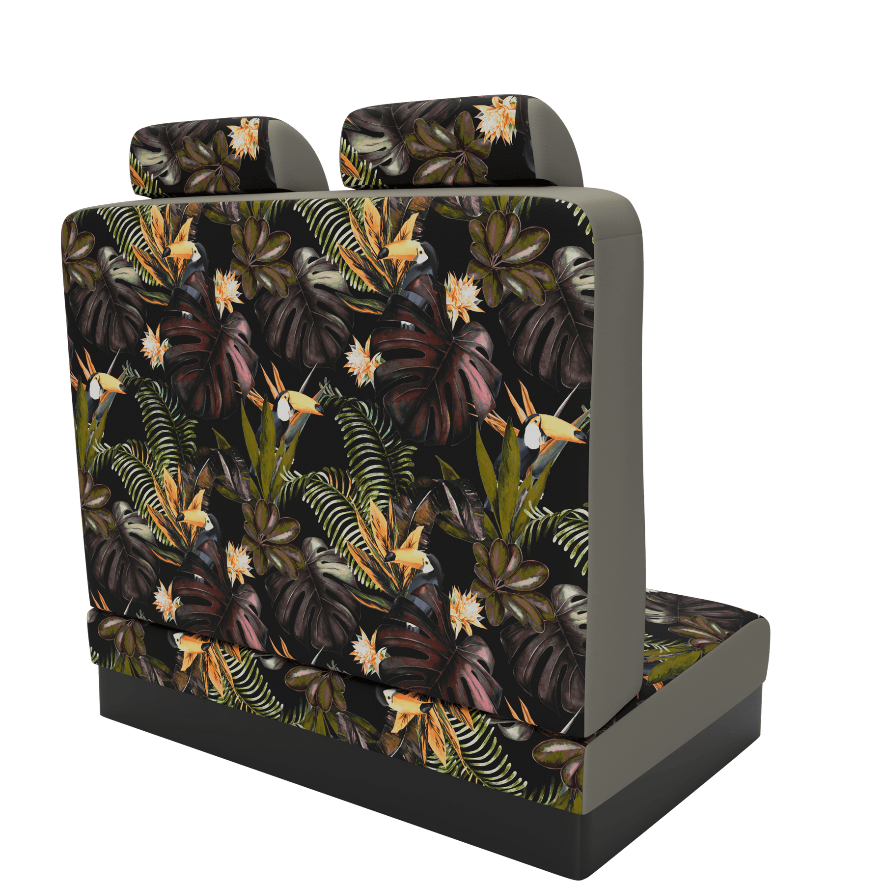 seat covers International Kyros Toucan