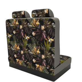 seat covers International Kyros Toucan