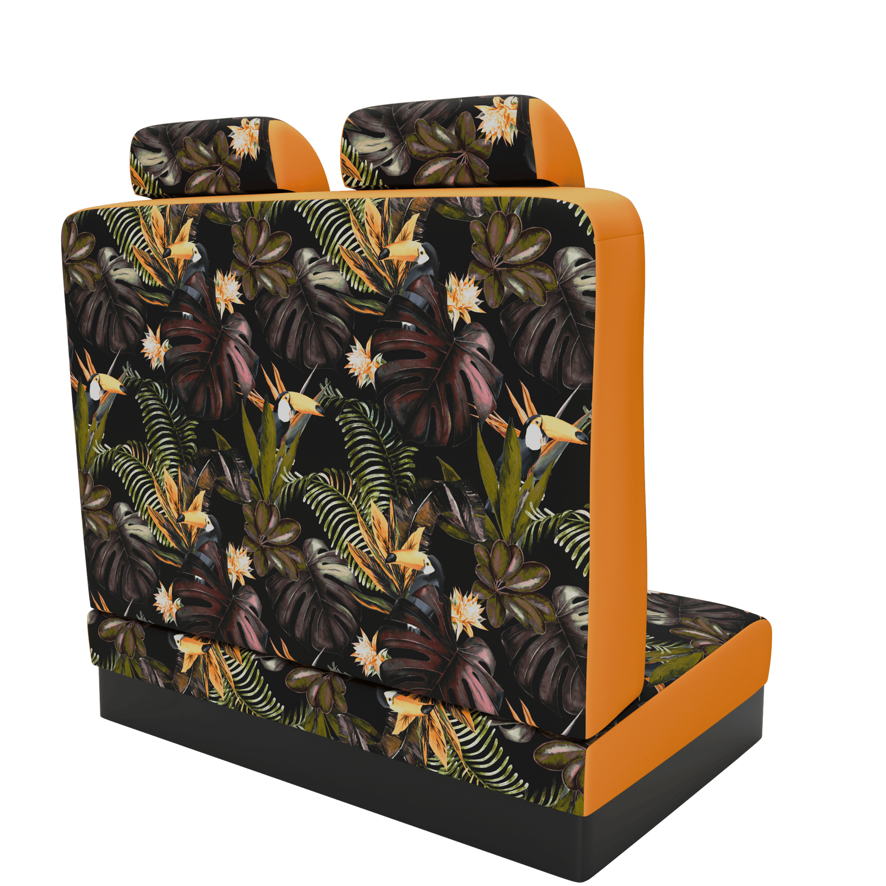 seat covers International Kyros Toucan