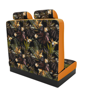 seat covers International Kyros Toucan