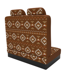 seat covers International Kyros Boho