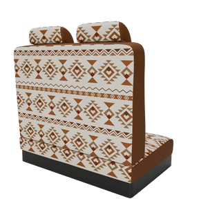 seat covers International Kyros Boho