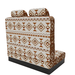 seat covers International Kyros Boho