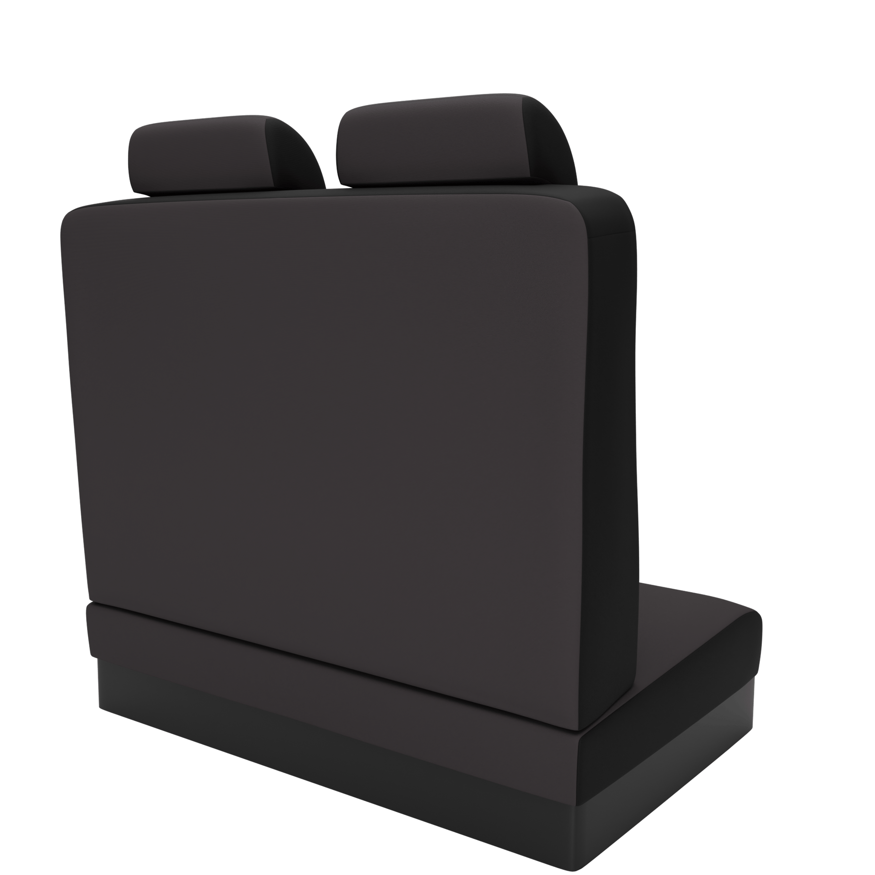 seat covers International Kyros Plain colors