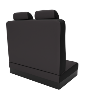 seat covers International Kyros Plain colors