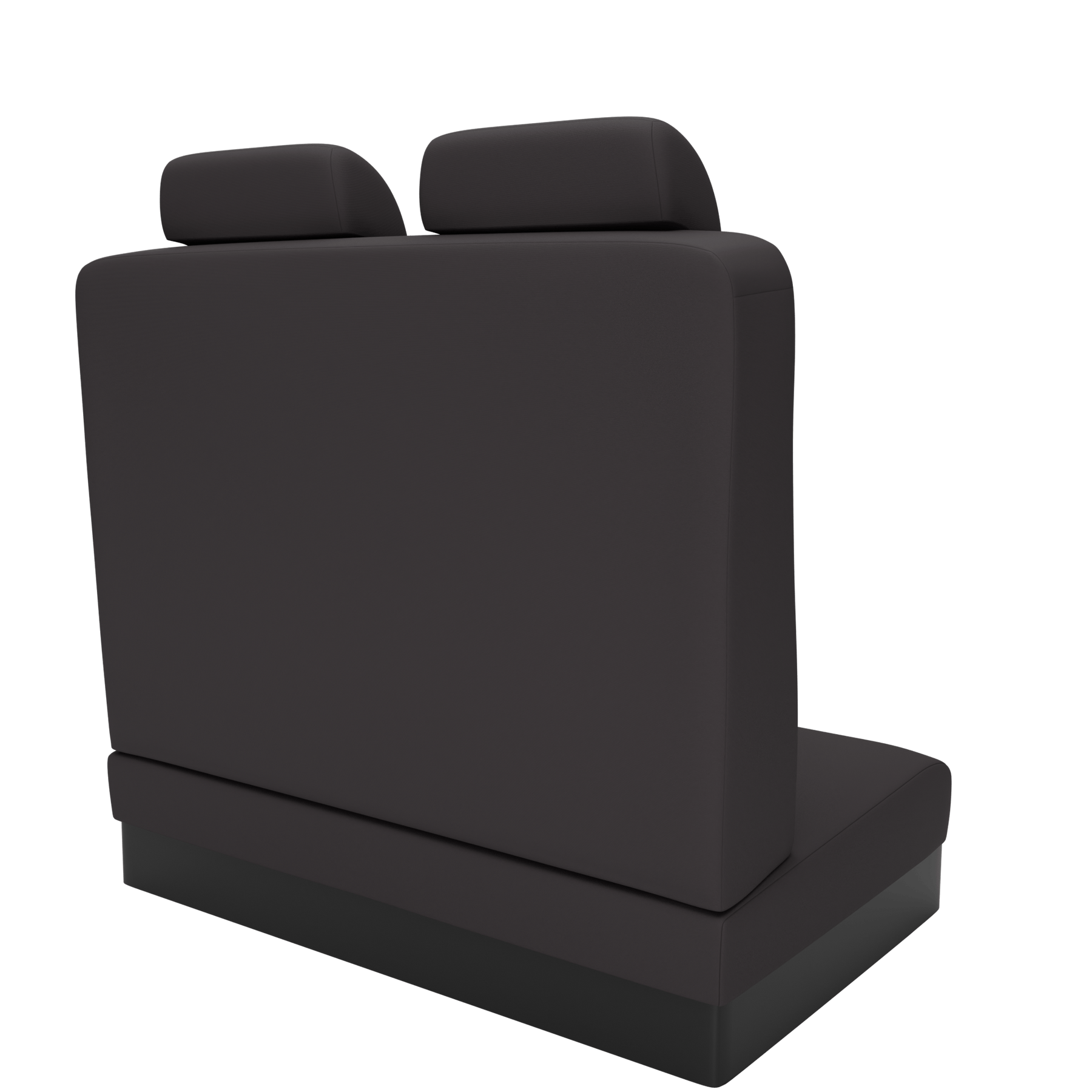 seat covers International Kyros Plain colors