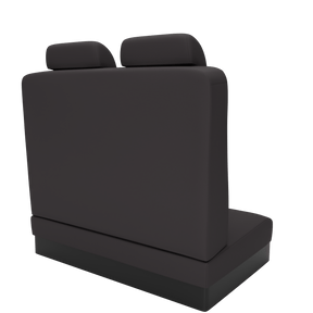 seat covers International Kyros Plain colors