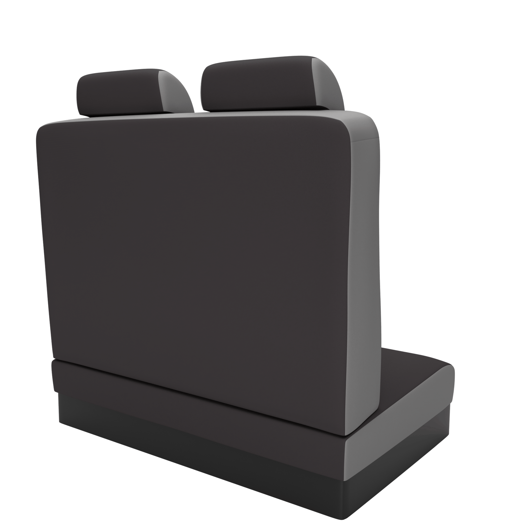 seat covers International Kyros Plain colors