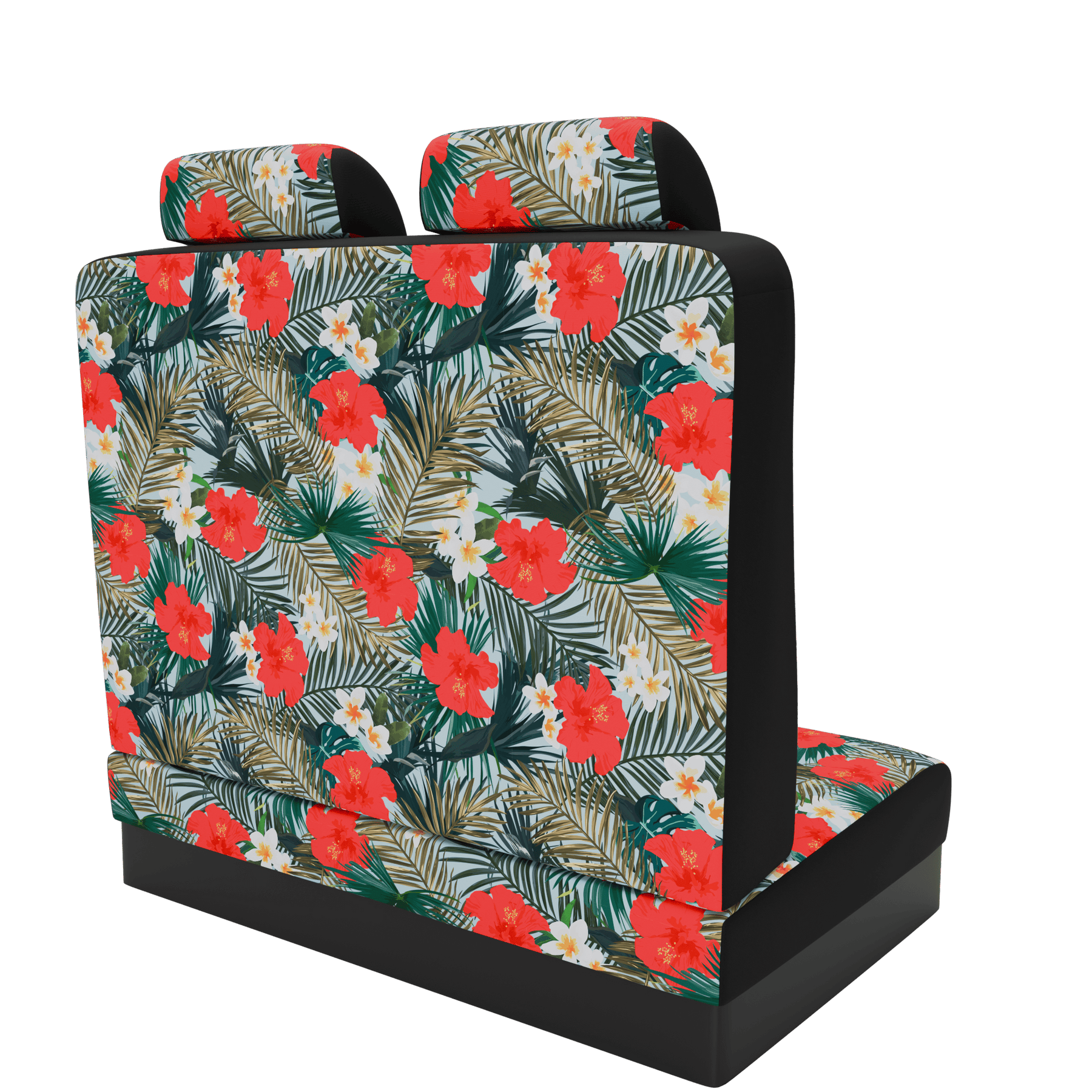 seat covers International Kyros Hibiscus