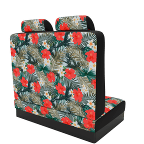 seat covers International Kyros Hibiscus
