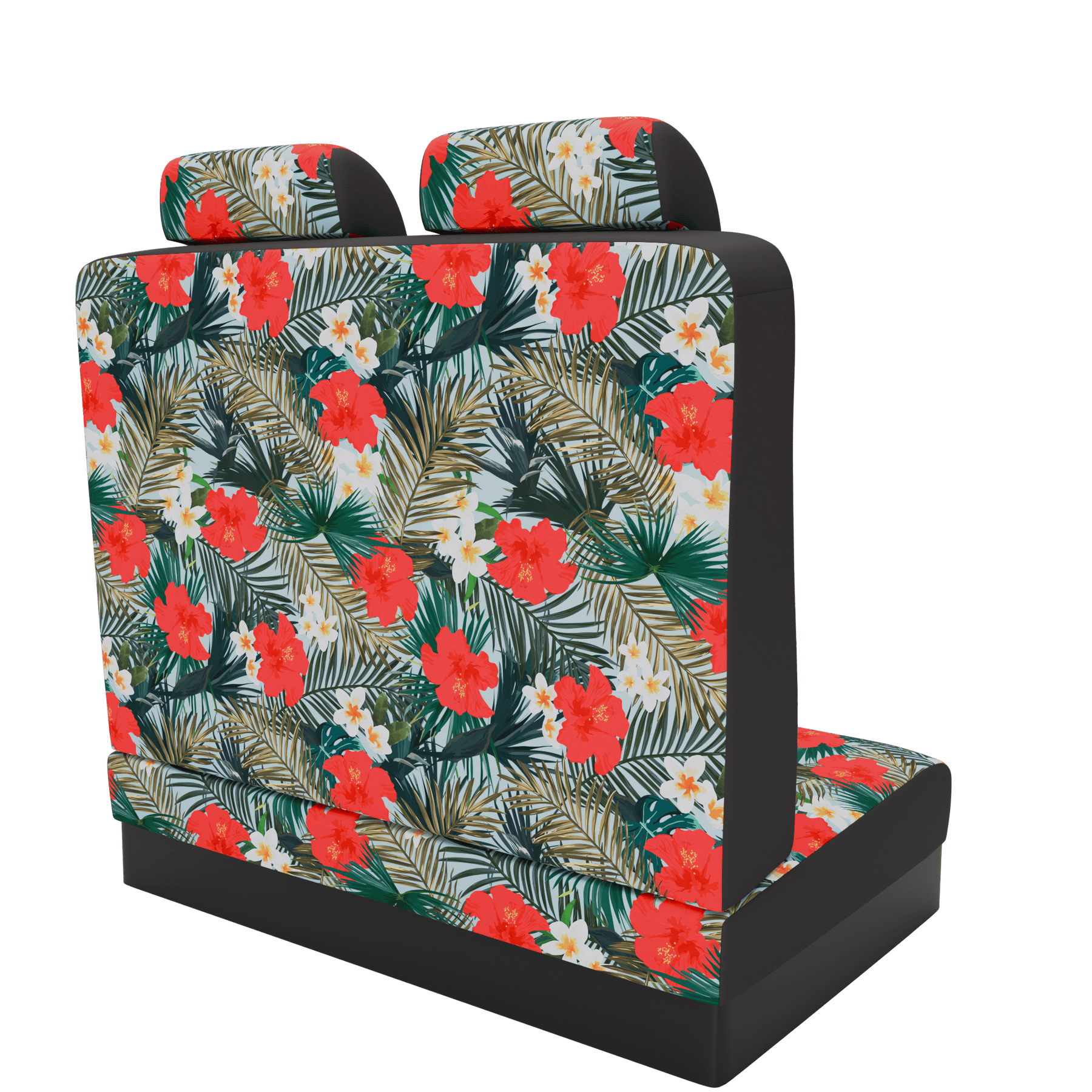 seat covers International Kyros Hibiscus