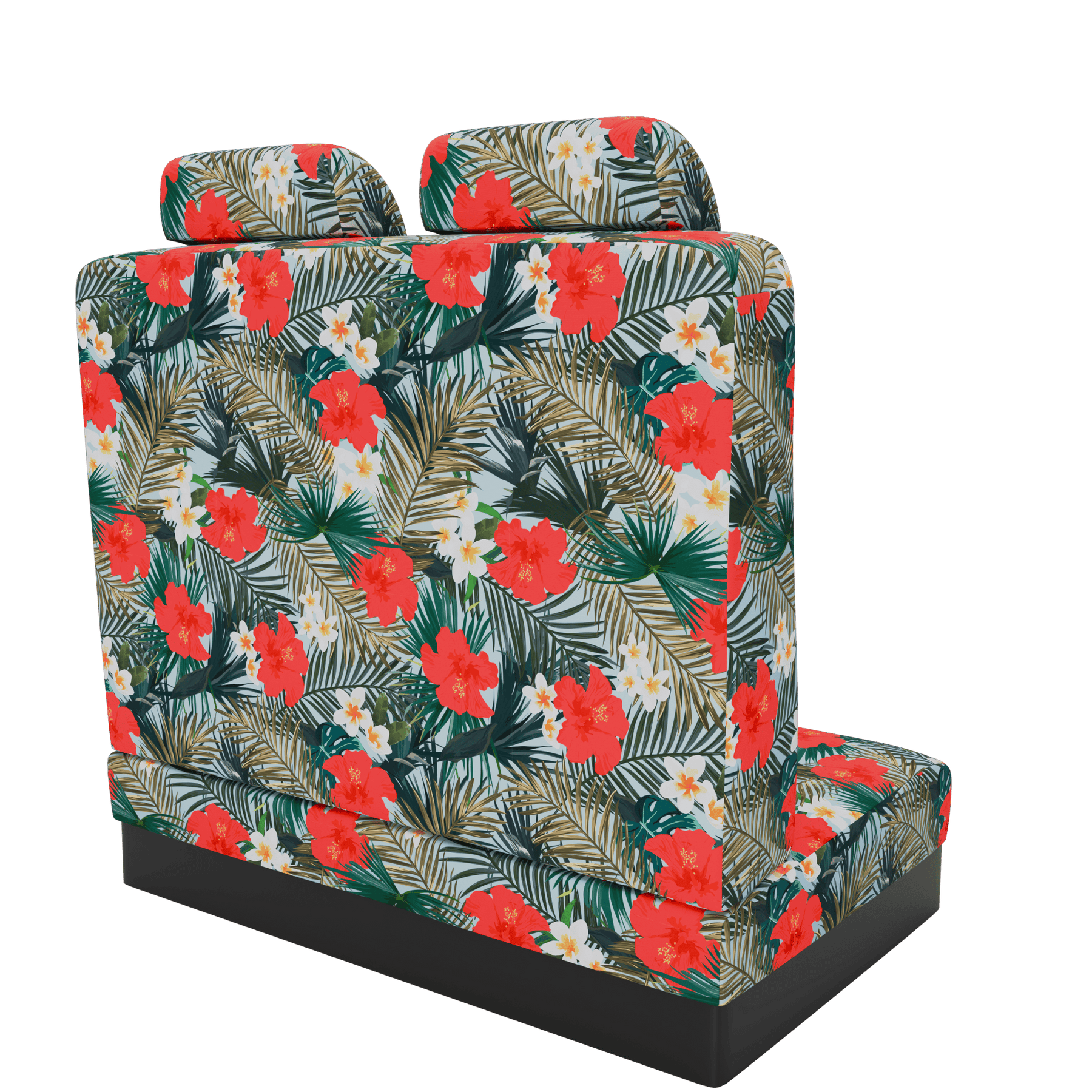 seat covers International Kyros Hibiscus