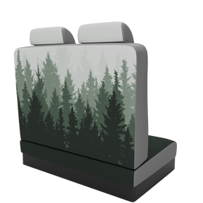 seat covers International Kyros Magic Forest