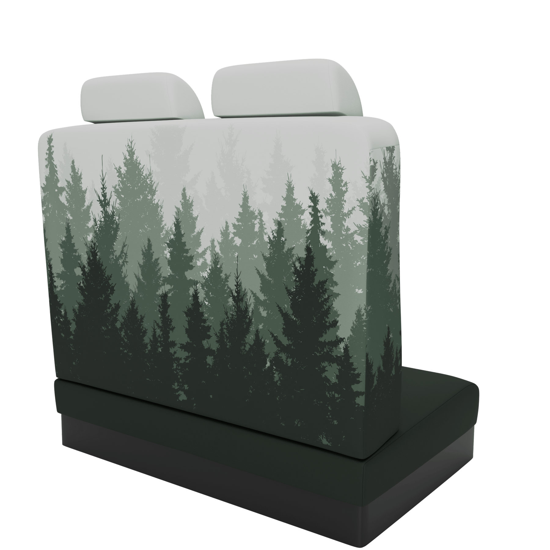 seat covers International Kyros Magic Forest