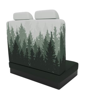 seat covers International Kyros Magic Forest