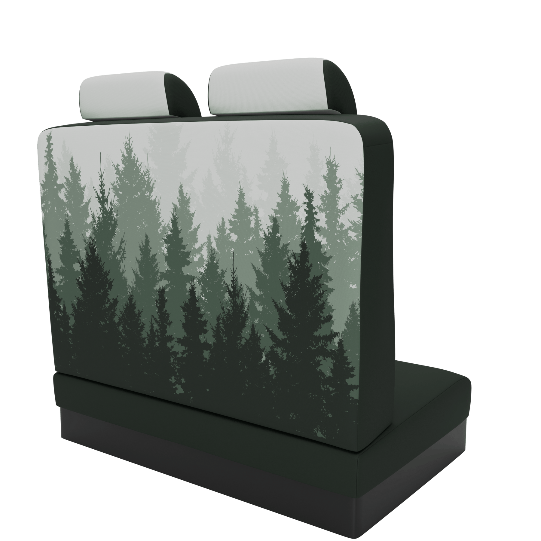 seat covers International Kyros Magic Forest